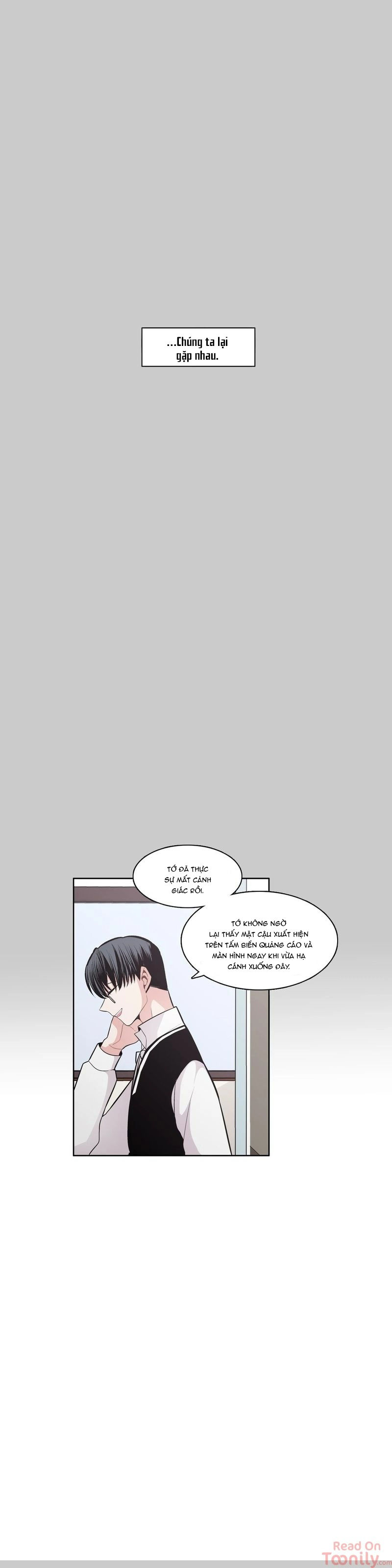 anh làm em đắm say chapter 31.1 11