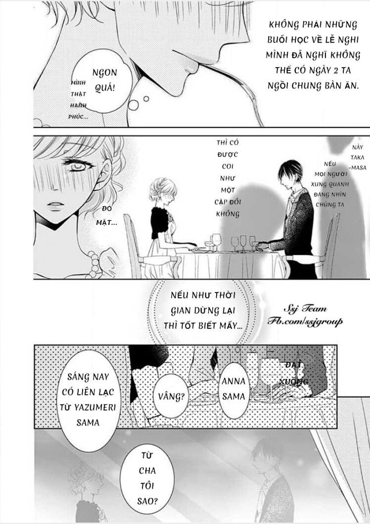 sono junketsu motto nurashite desu ka chapter 1 10