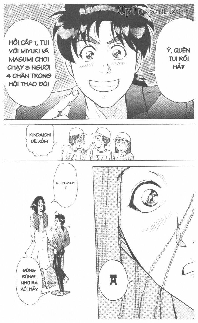 thám tử kindaichi (bản đẹp) chapter 17 19