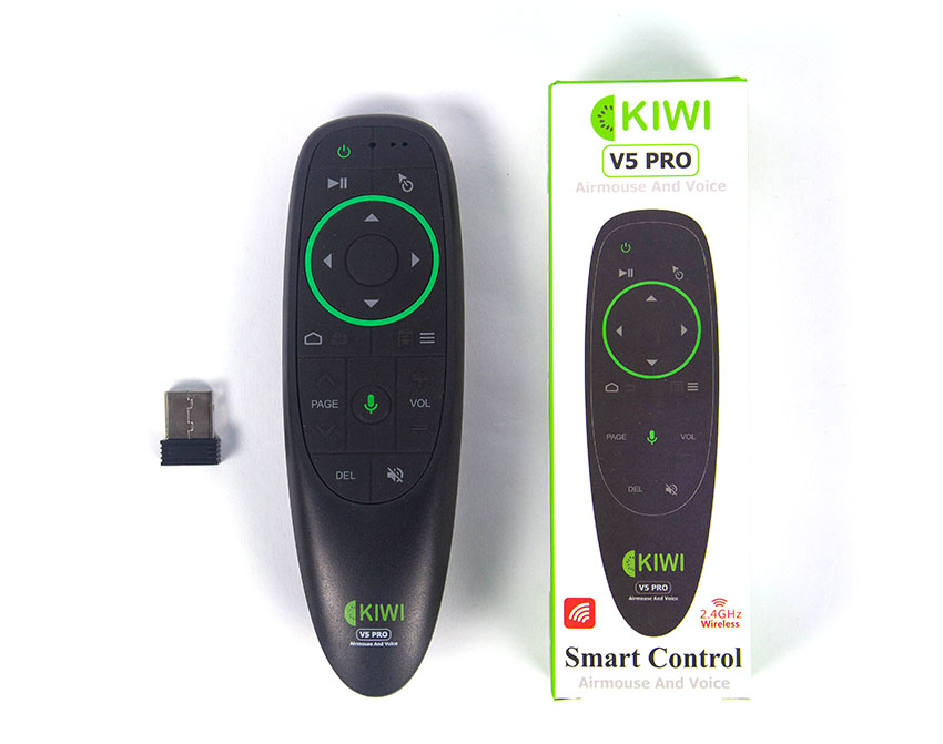 Android Box Himedia A5 2020 tặng điều khiển Voice V5pro, Tài khoản HDplay - Xử lý hình ảnh Siêu Net 4K, Âm thanh cao cấp - SẢN PHẨM CHÍNH HÃNG