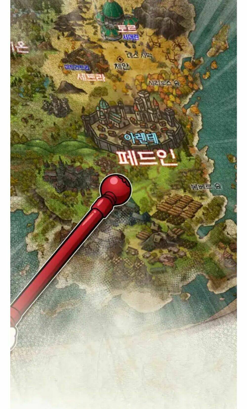 khế ước của ma tộc chapter 0 22