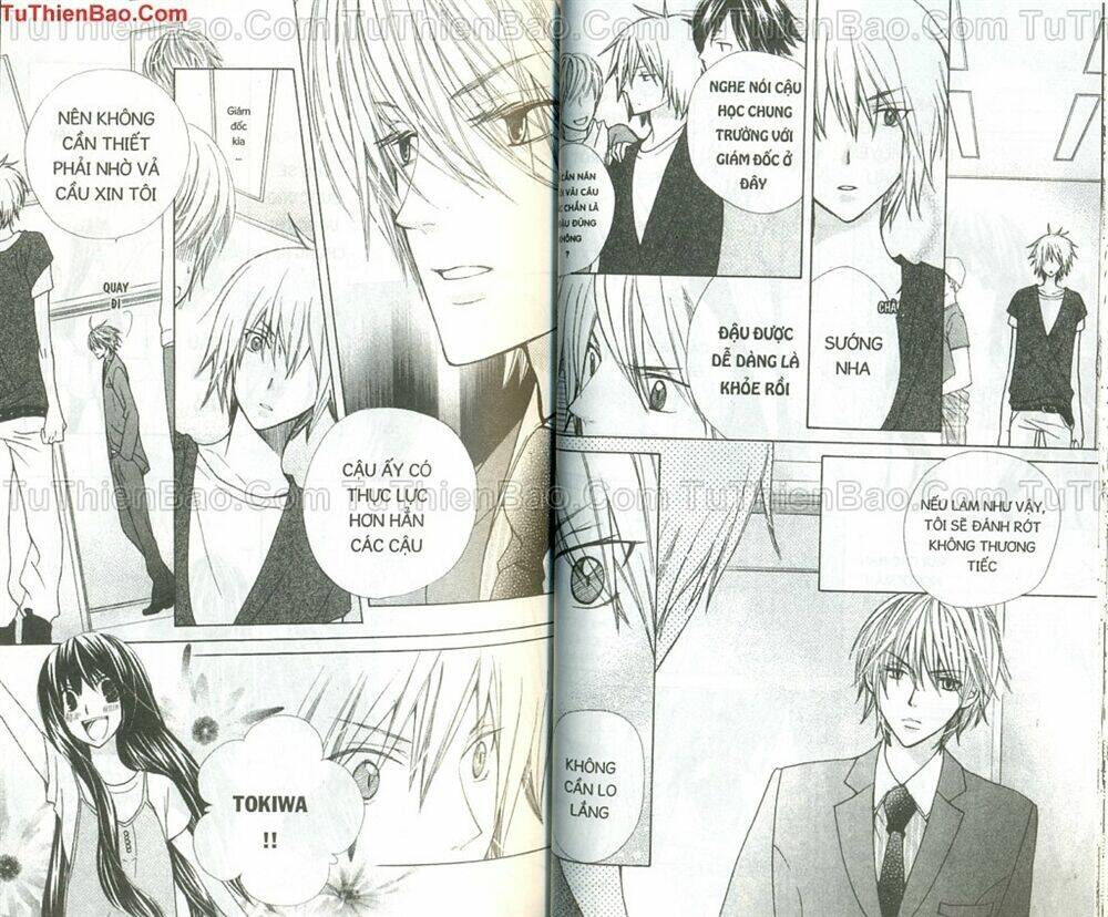 s a - lớp học ưu tú chapter 16 31