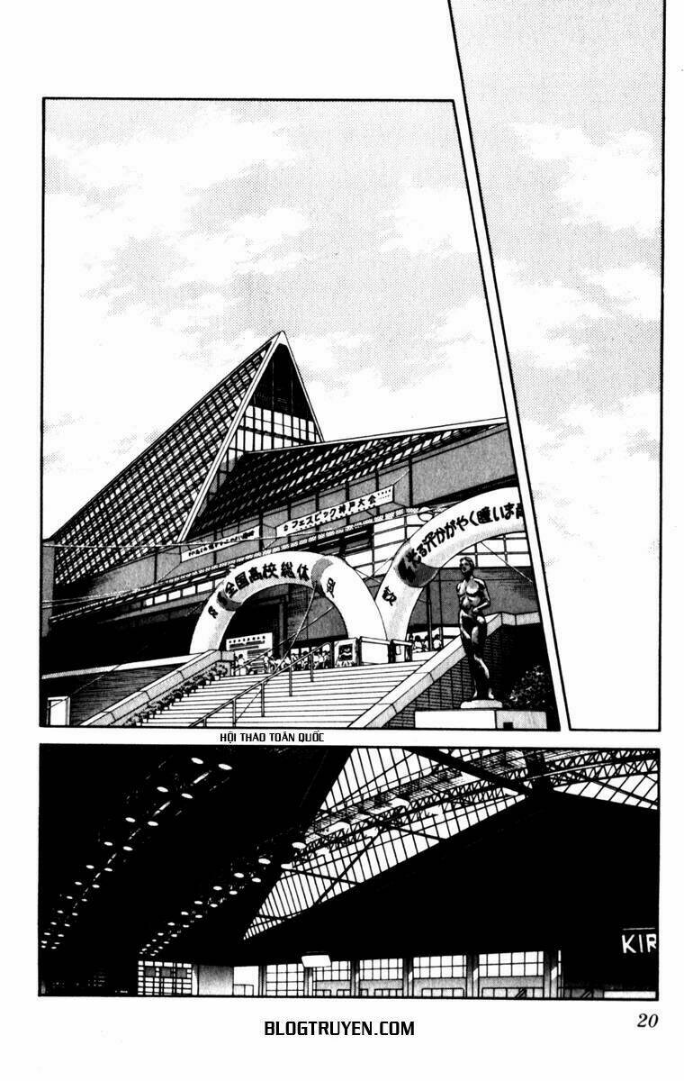 rough - ngọc thô chapter 90 19