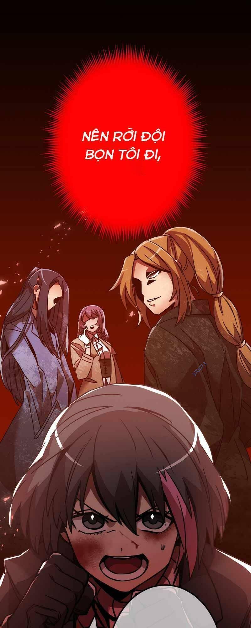 Huyết Thánh Cứu Thế Chủ~ Ta Chỉ Cần 0.0000001% Đã Trở Thành Vô Địch chapter 6 16