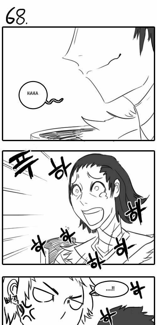 chuyện tình zed và syndra ( season 2 ) chapter 19 6