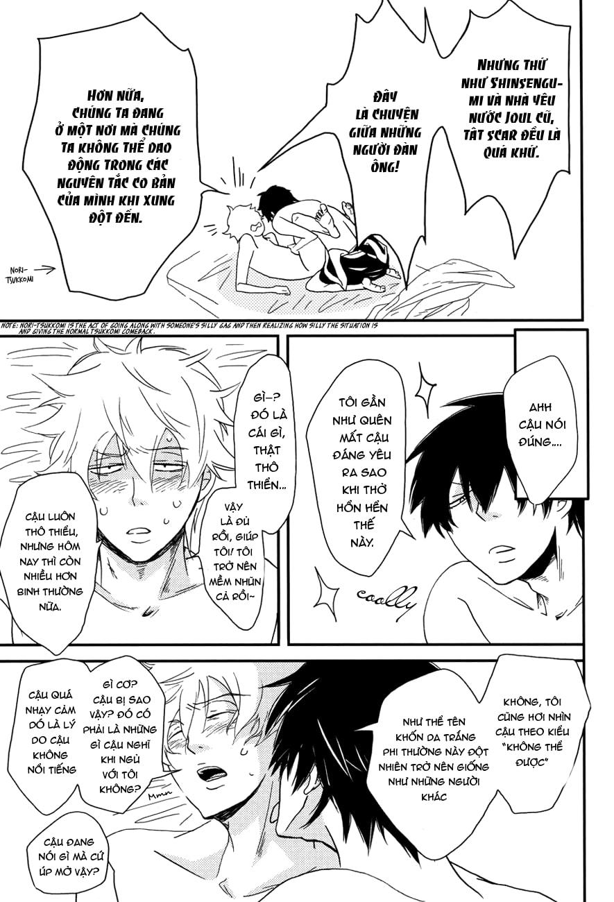 oneshot hỏny chapter 124 5