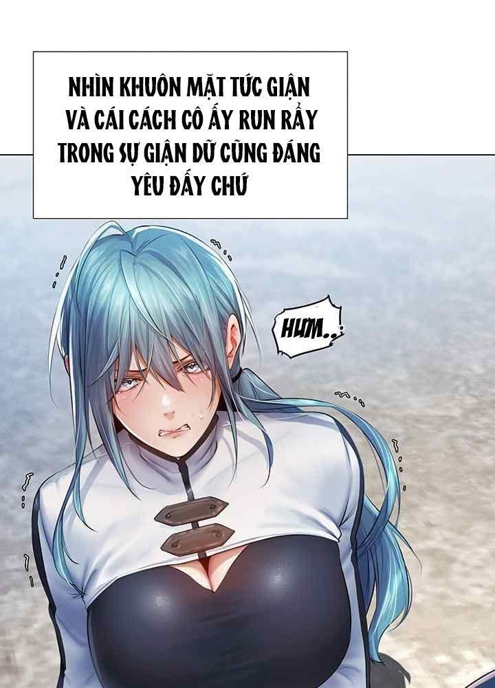 thợ săn bươm bướm chapter 5.2 50