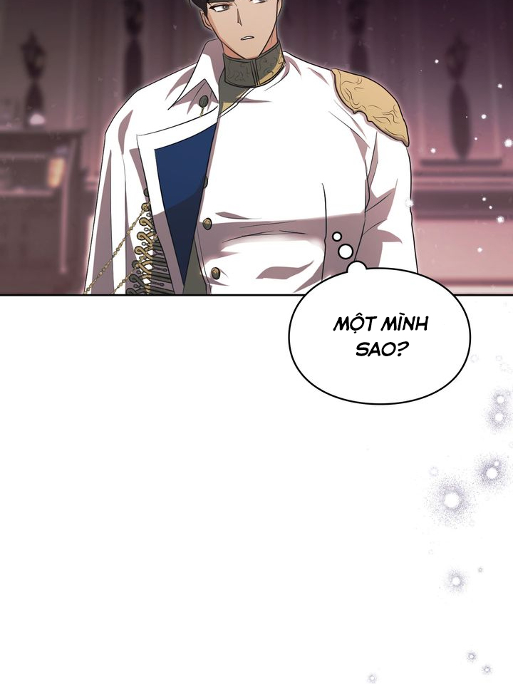 thánh nữ evelina chapter 19 51