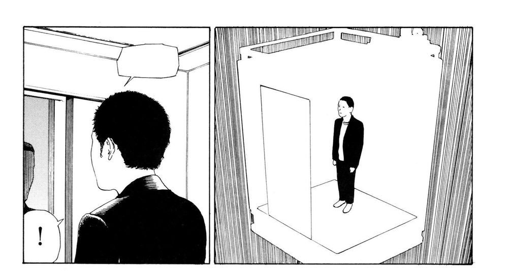 anamorphosis no meijuu chapter 1 23