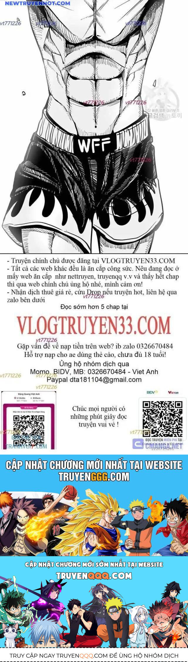 shark - cá mập chapter 242 72