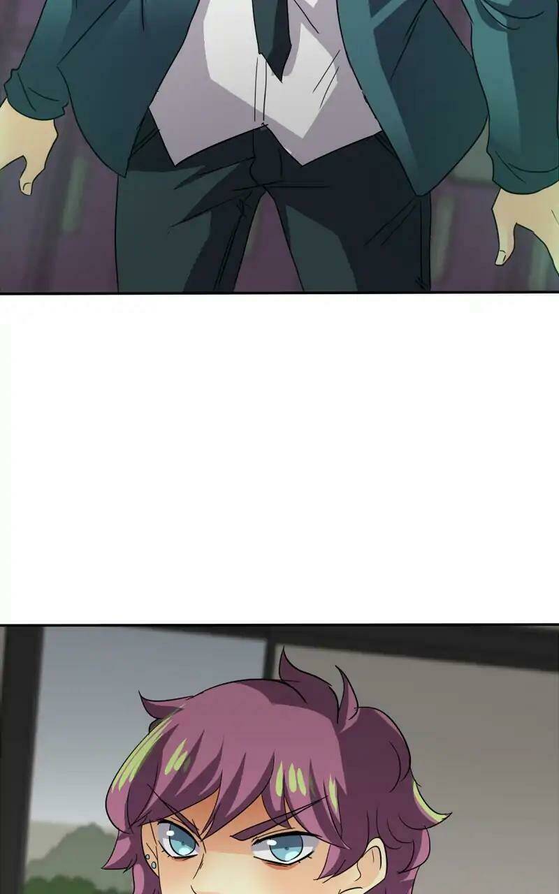 Thế Giới Không Hoàn Hảo Chapter 161 21