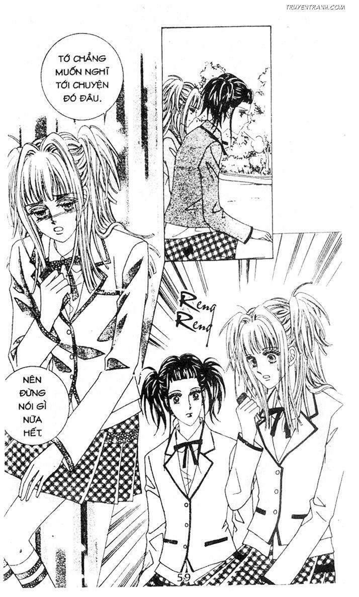 điên vì yêu - love like crazy chapter 39 3