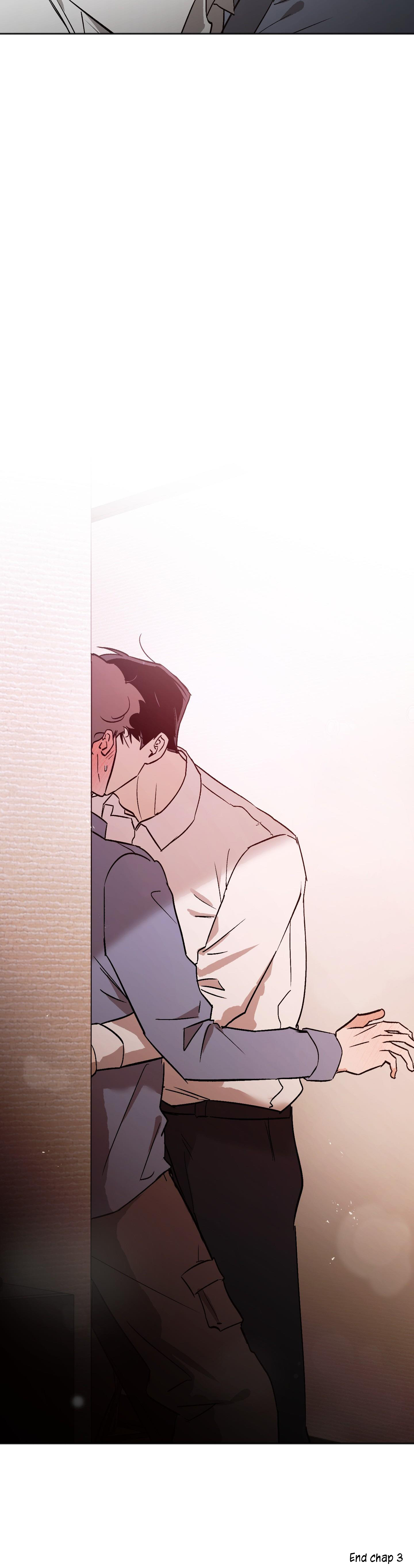 một căn studio thôi là đủ! chapter 3 17