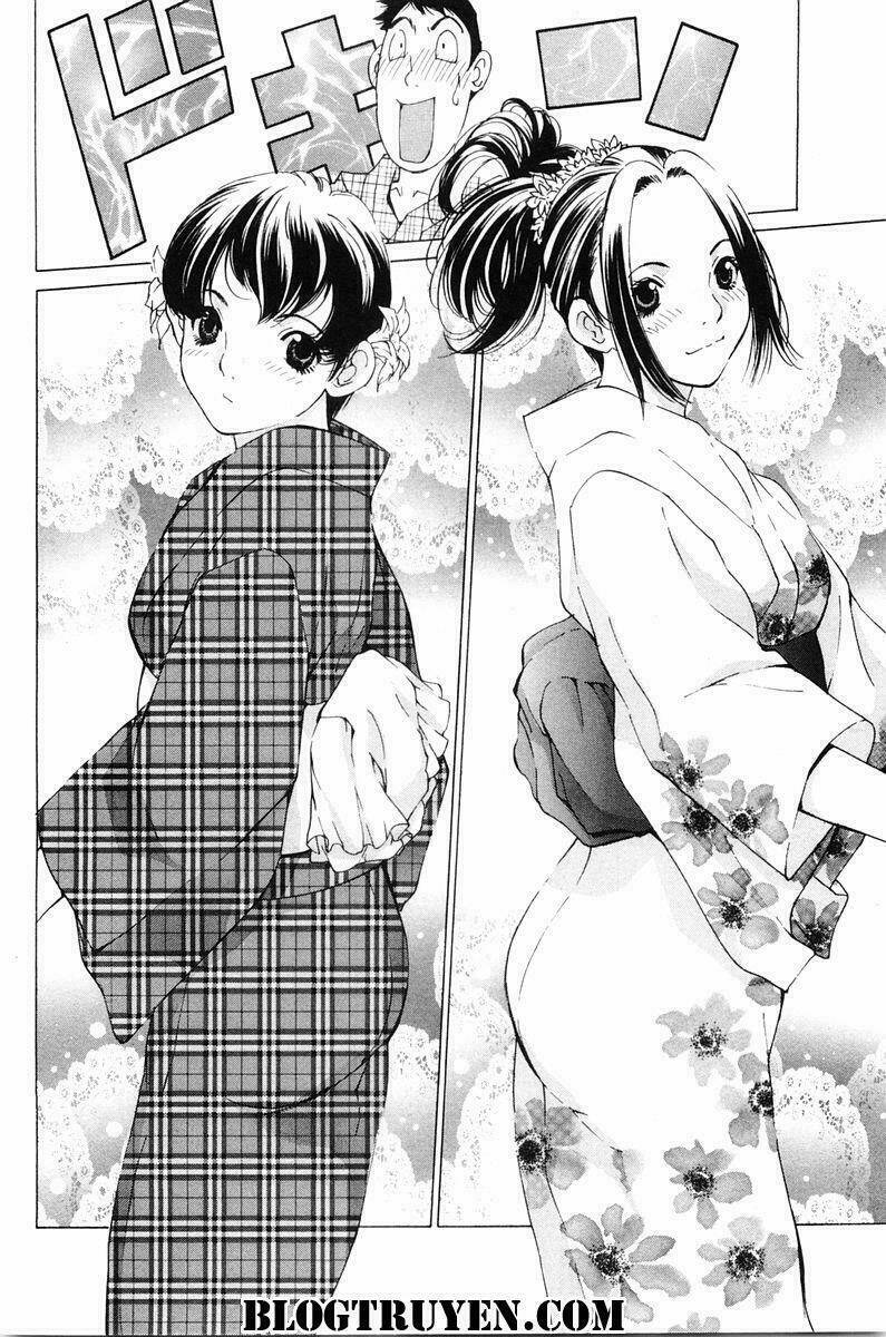 gacha gacha - secret chapter 15 22