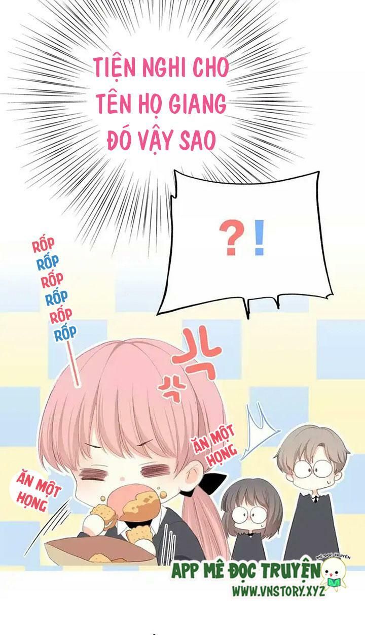 con tim rung động 2 chapter 41 16