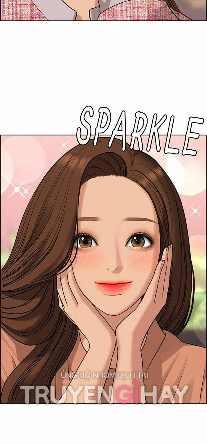 nữ thần giáng thế chapter 167.2 14