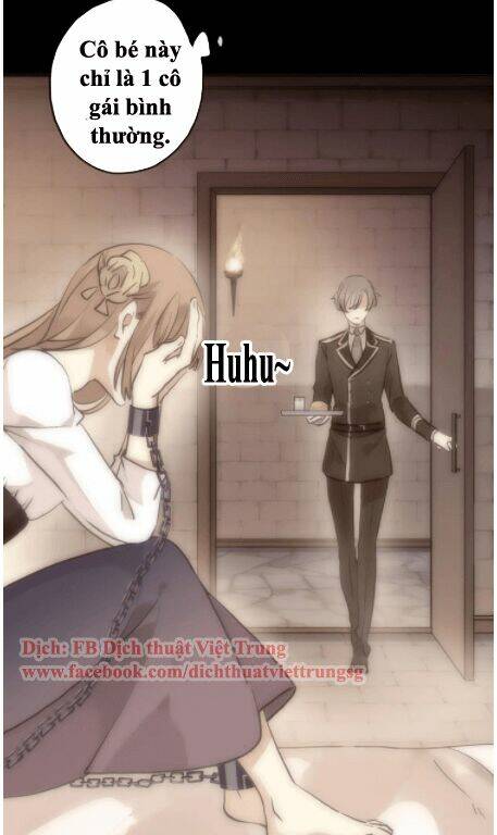 vết cắn ngọt ngào phần 2 chapter 15 10