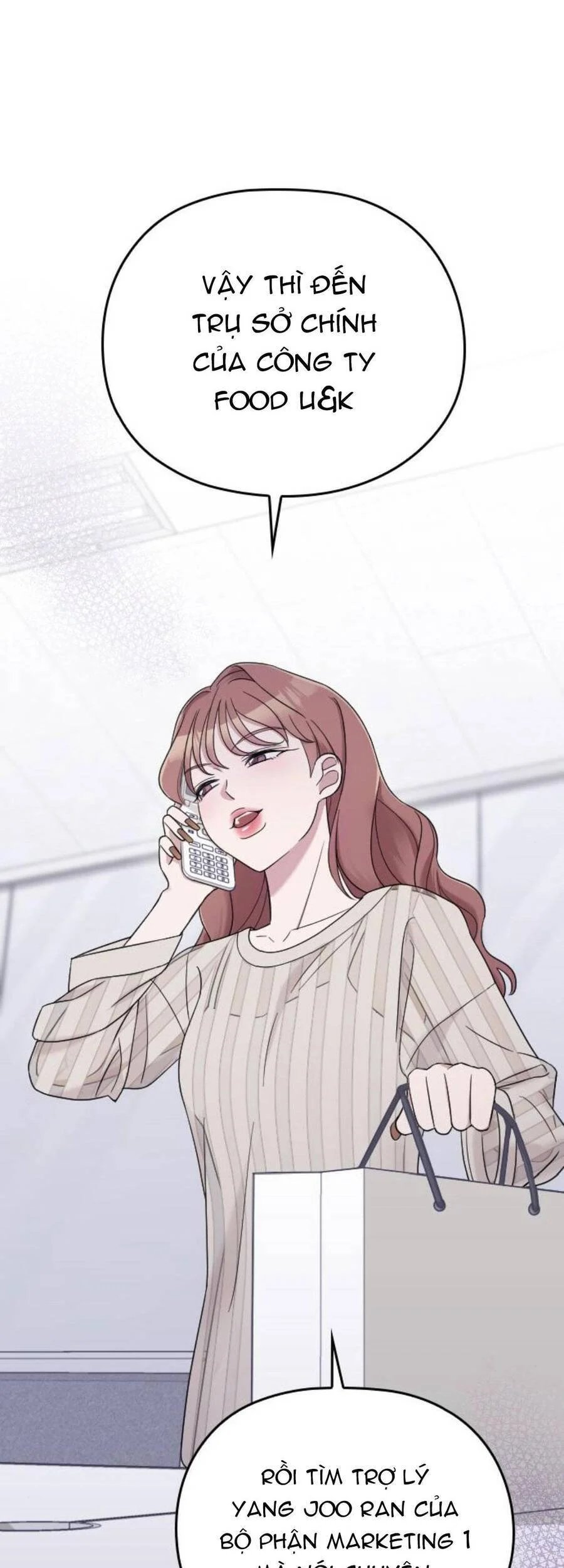 cô đi mà lấy chồng tôi chapter 27 17