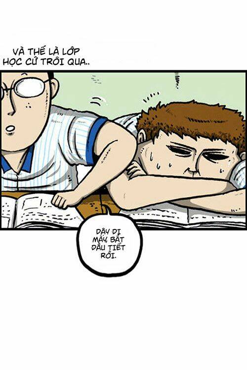 tiếng gọi con tim chapter 43 23