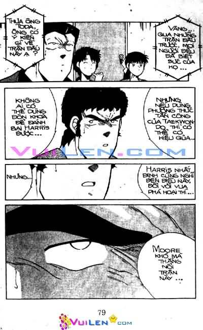 truyền nhân atula - shura no mon i chapter 32 80