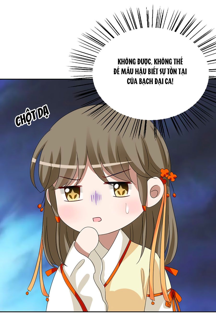 kiêu ngạo vương gia chủng điền phi chapter 104 21