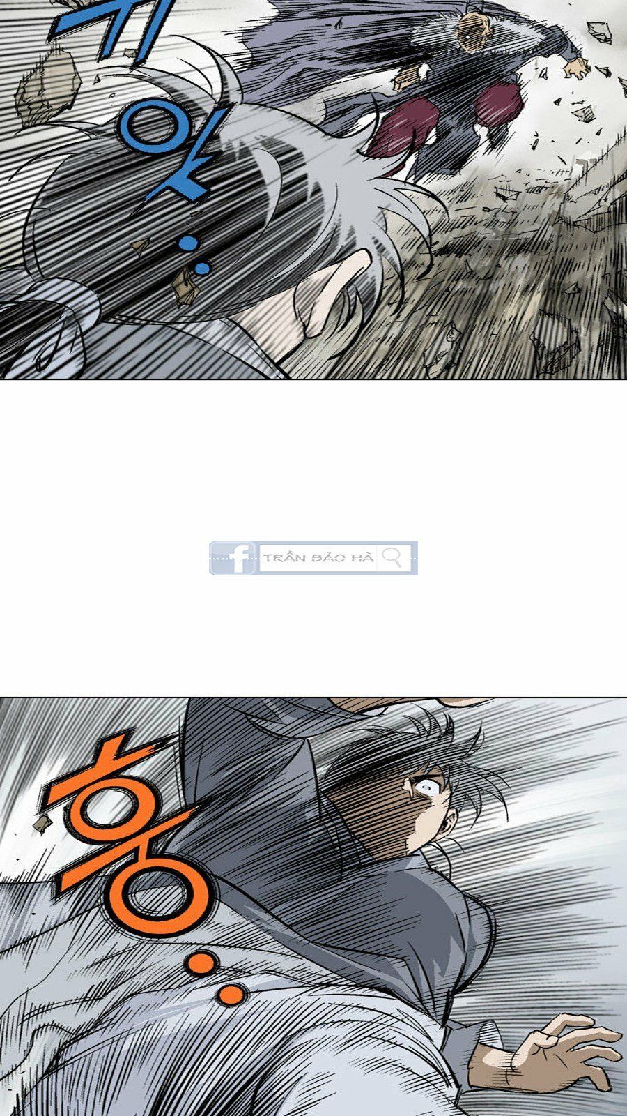 cao thủ 2 chapter 61 27