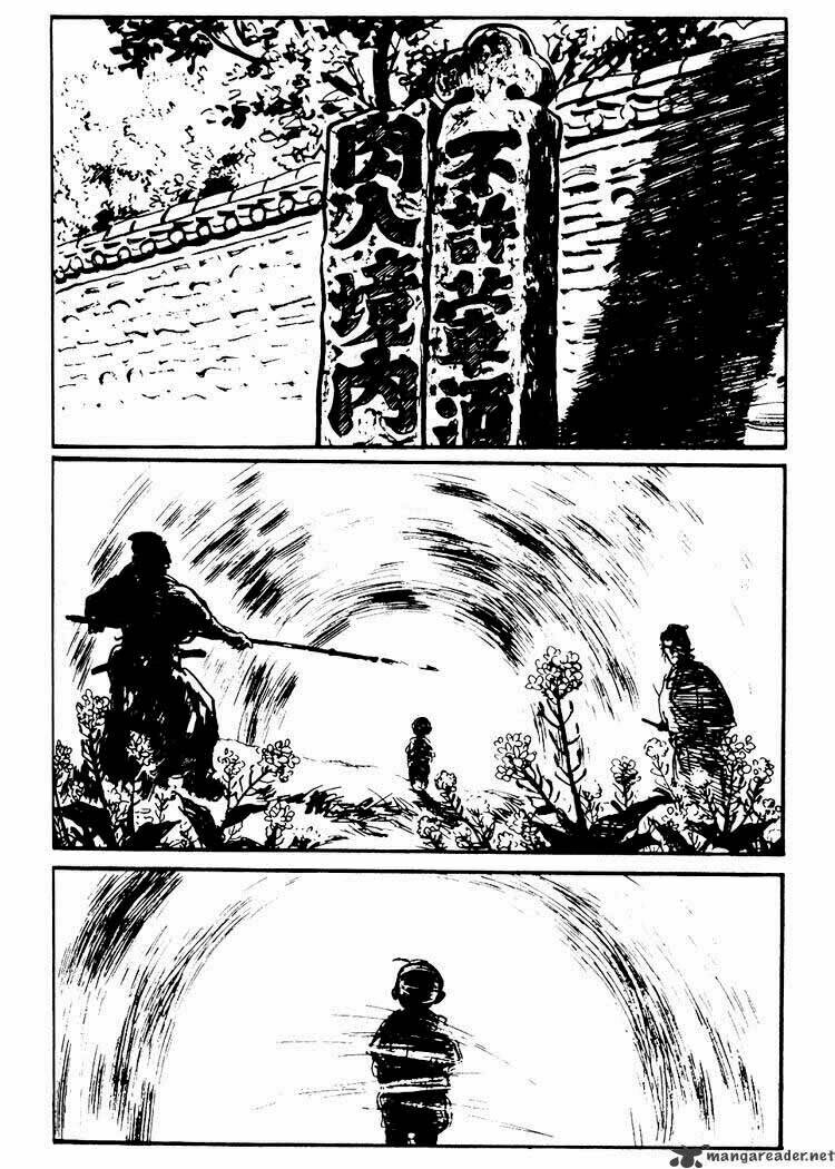 lone wolf and cub chapter 71.1 28