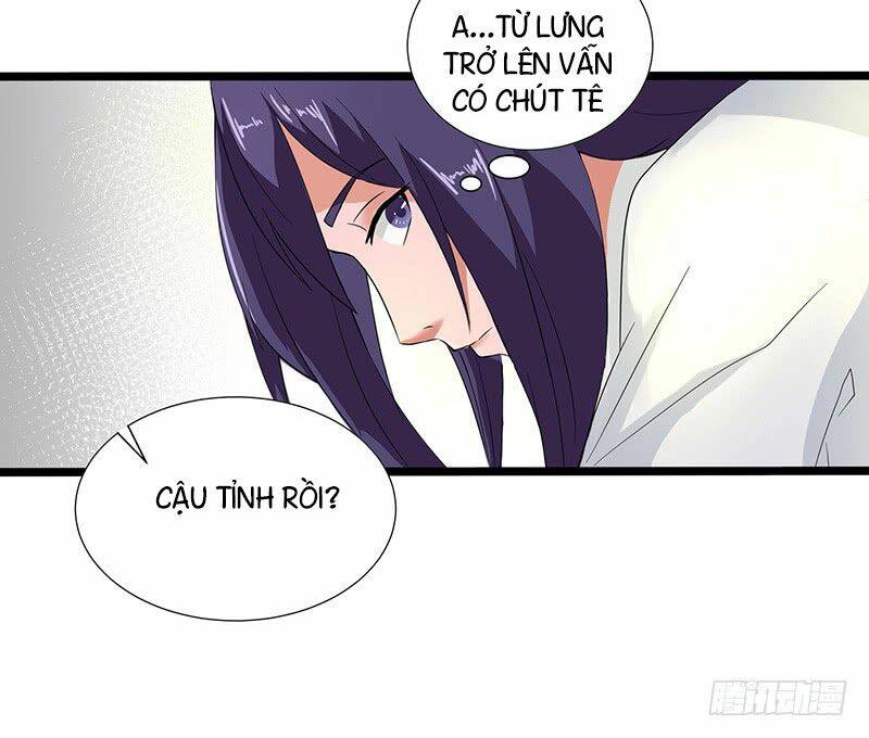 hỗn độn kiếm thần chapter 33 7