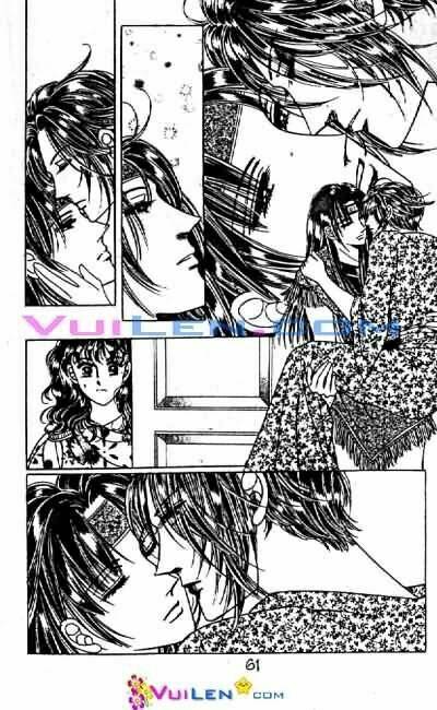 nữ hoàng biển cả chapter 7 61