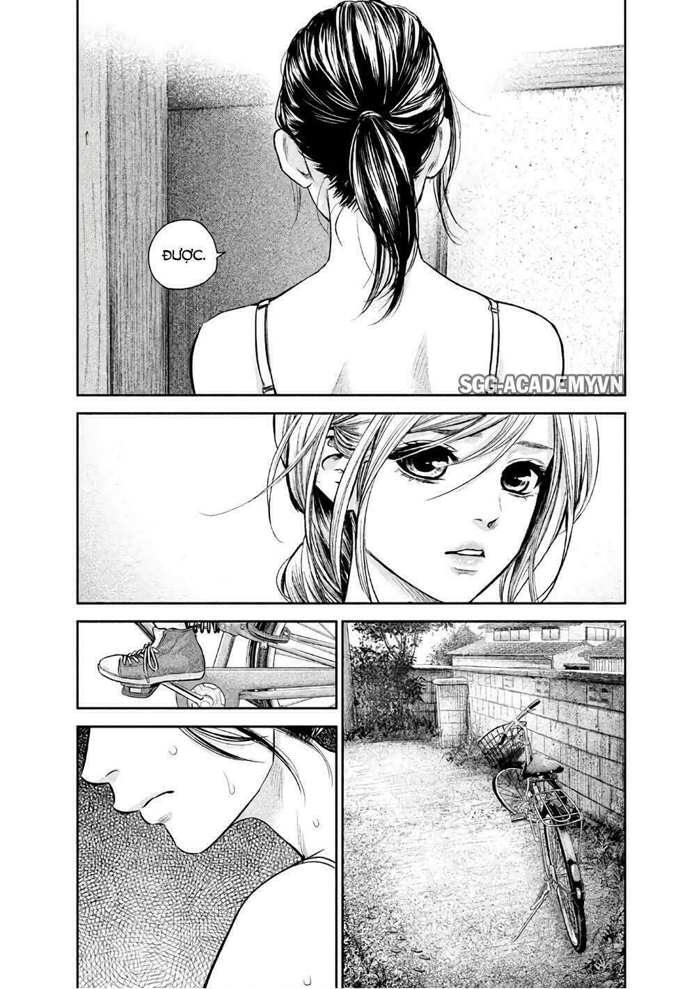 đạo luật nhiều vợ chapter 152 12