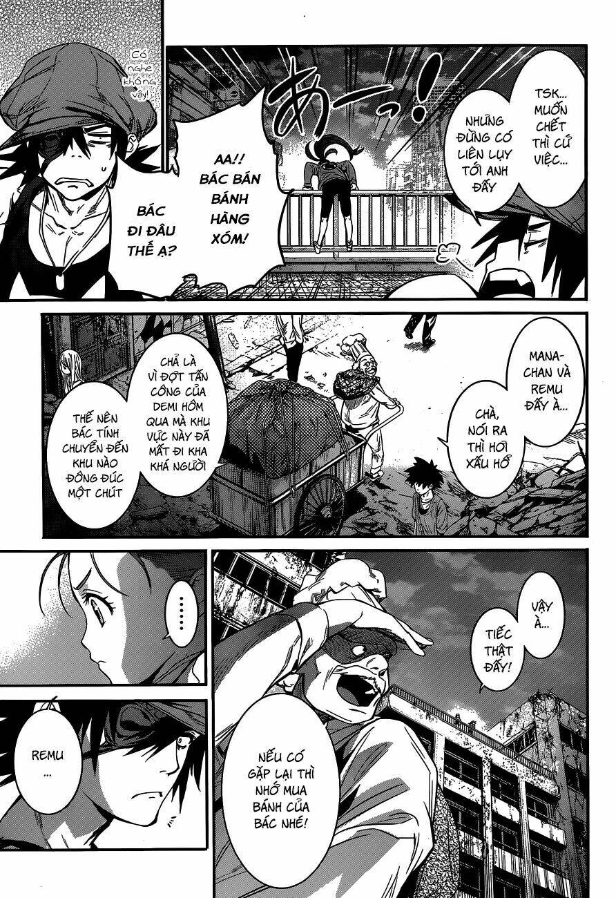 q (shihira tatsuya) chapter 1 40