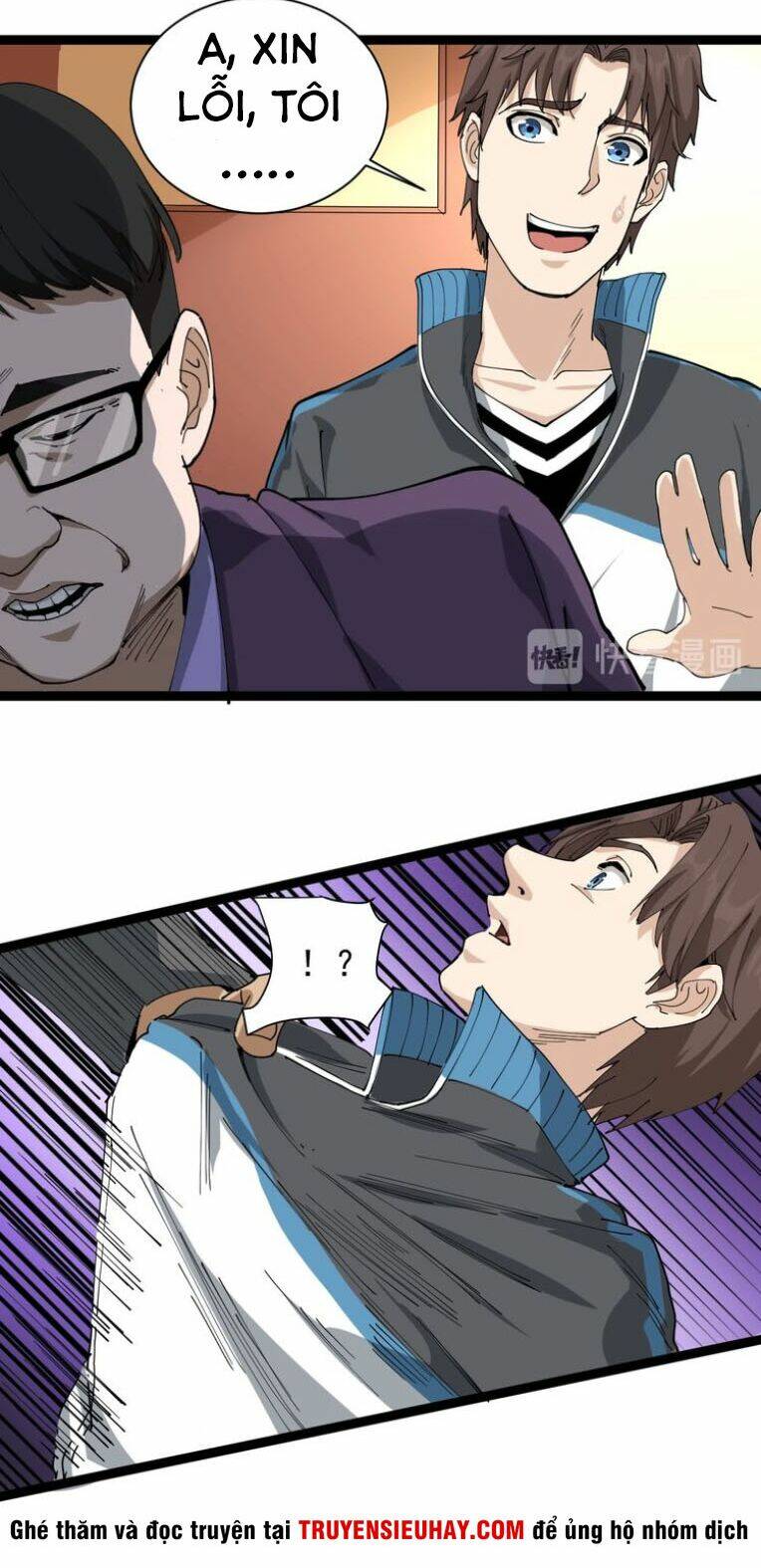 hồi xuân tiểu độc y chapter 21 54