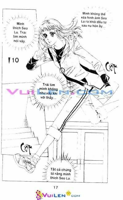 thủ lĩnh chunja chapter 6 17