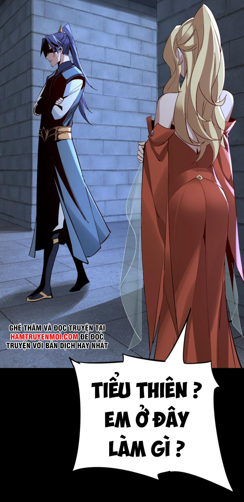 ta thiên mệnh đại phản phái [truyện chữ] chapter 11 28