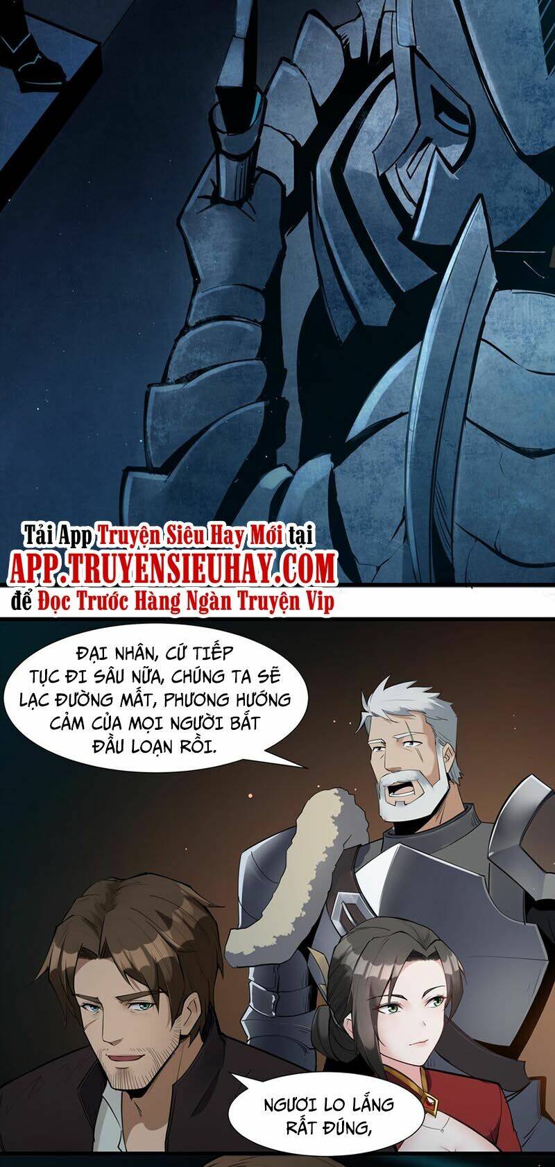 lê minh chi kiếm chapter 35 6