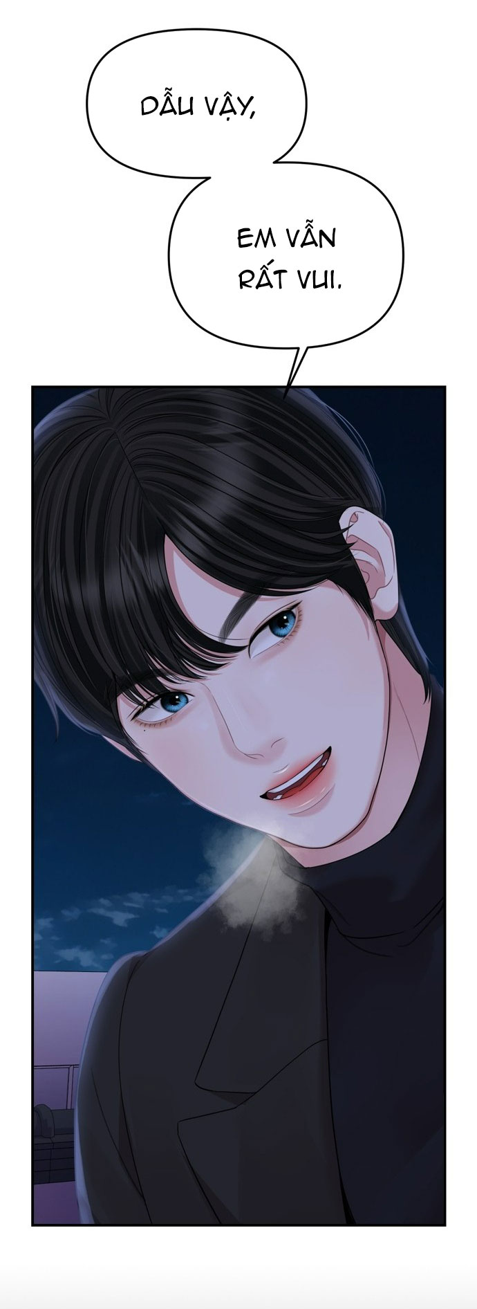 gửi em người đánh cắp những vì sao - to you who swallowed a star chapter 158.2 57