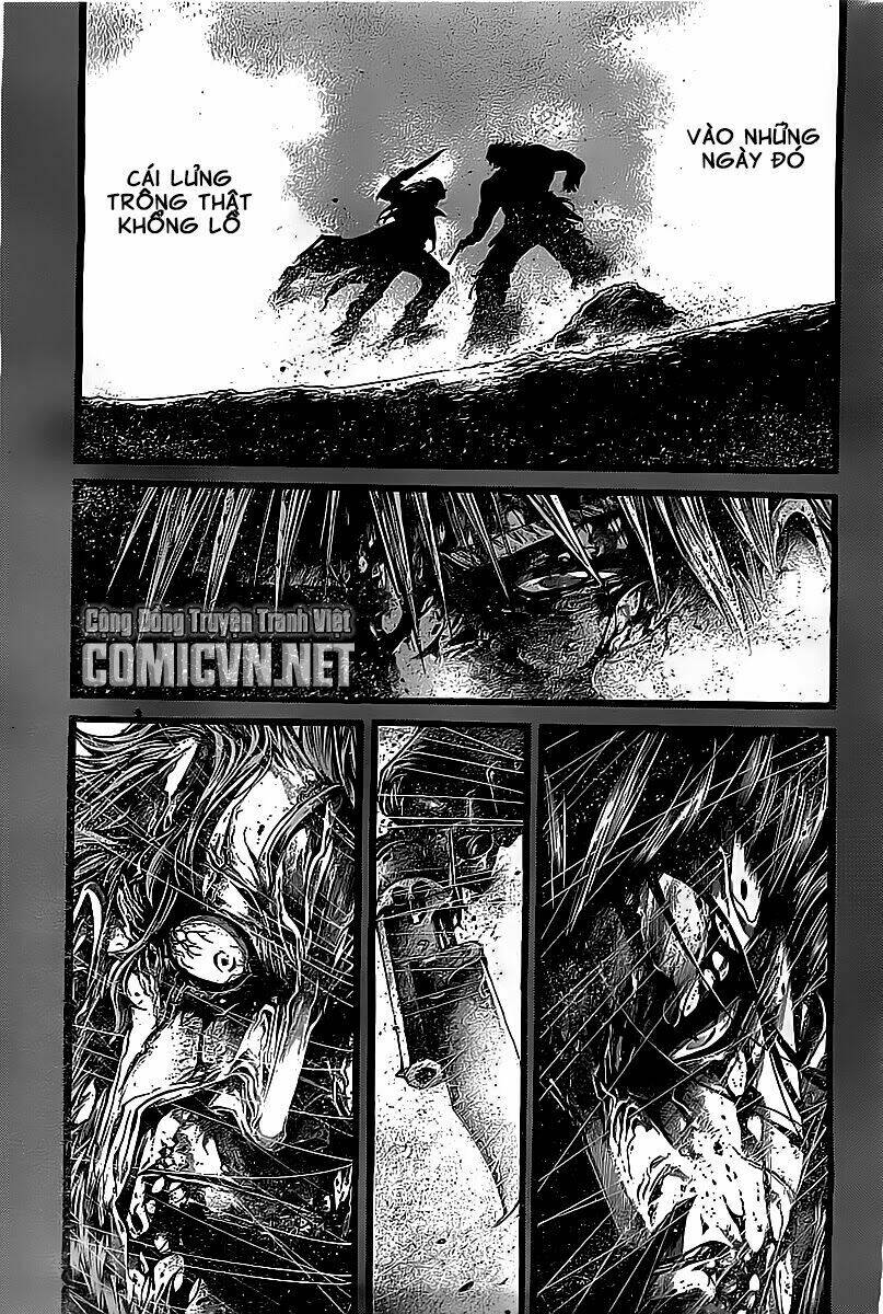 green blood chapter 49 3