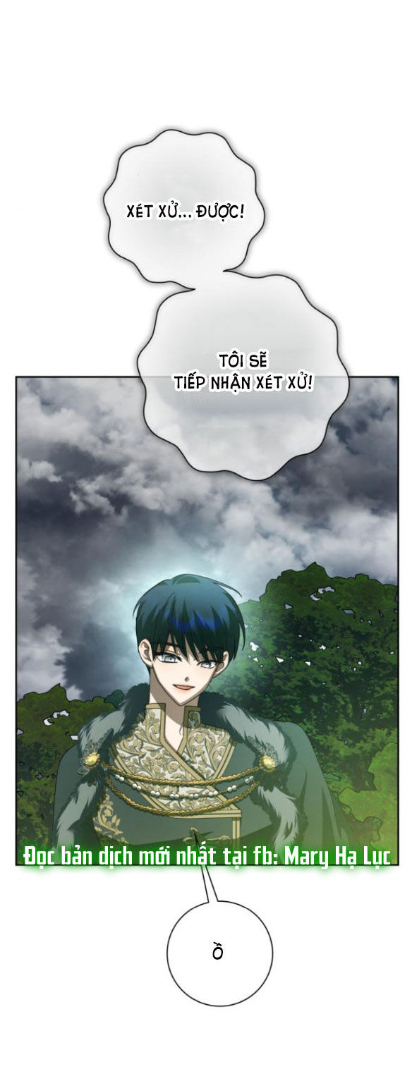 tôi muốn trở thành cô ấy dù chỉ là một ngày chapter 141.2 31