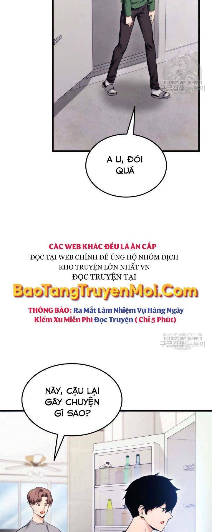 huyền thoại game thủ - tái xuất chapter 65 38