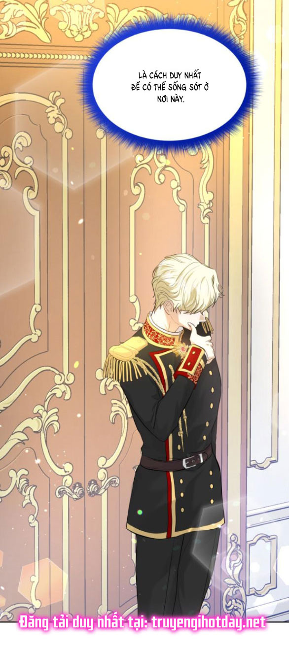 tôi trở thành vợ cũ của nam chính chapter 7.2 33