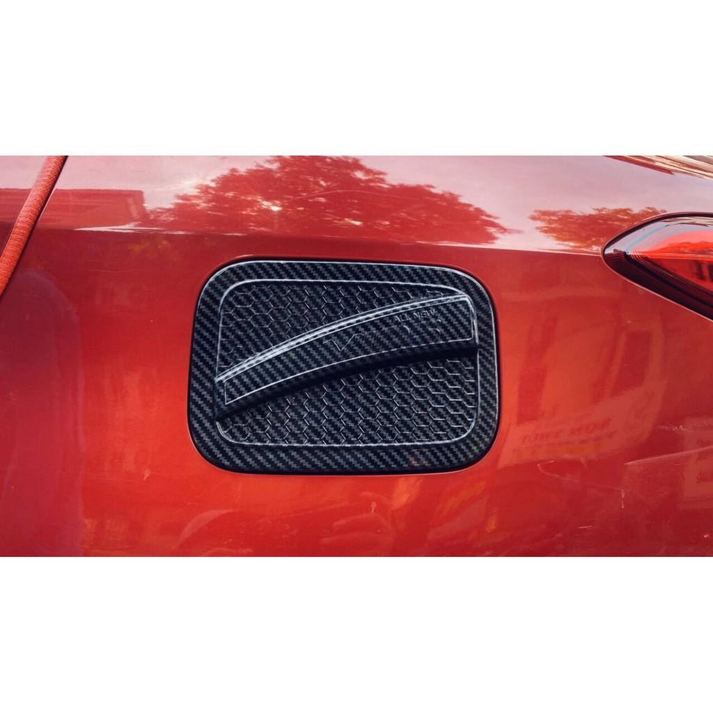 NẮP XĂNG DÙNG CHO BÌNH XE  VIOS 2019 - 2021 CAO CẤP