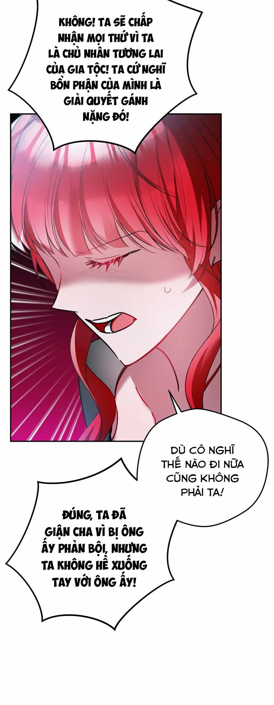 hoàng tử chuyển sinh trở thành người mạnh nhất thế giới nhờ vào sự hiểu biết về bug chapter 92 26