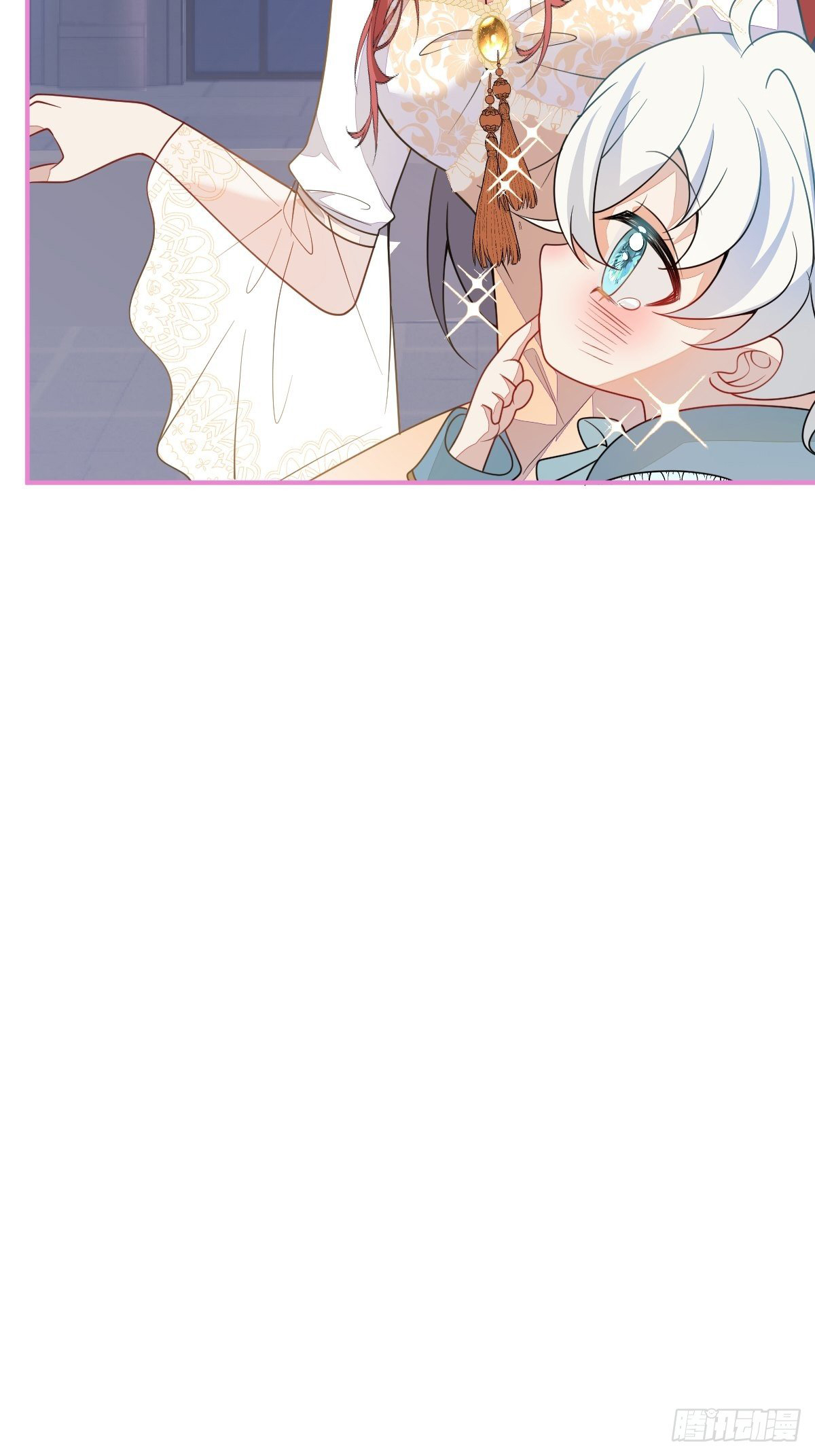 [15+] xuyên đến thế giới nào cũng là hắc liên hoa của anh chapter 11 28