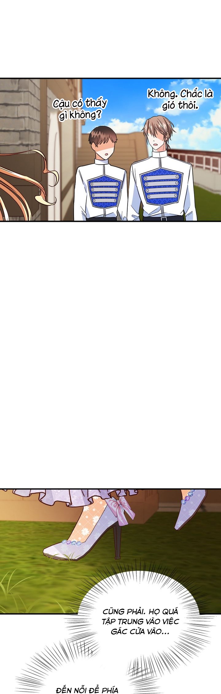 công lý của một ác nữ chapter 28 37