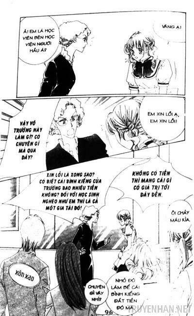 lọ lem hậu đậu chapter 63 4