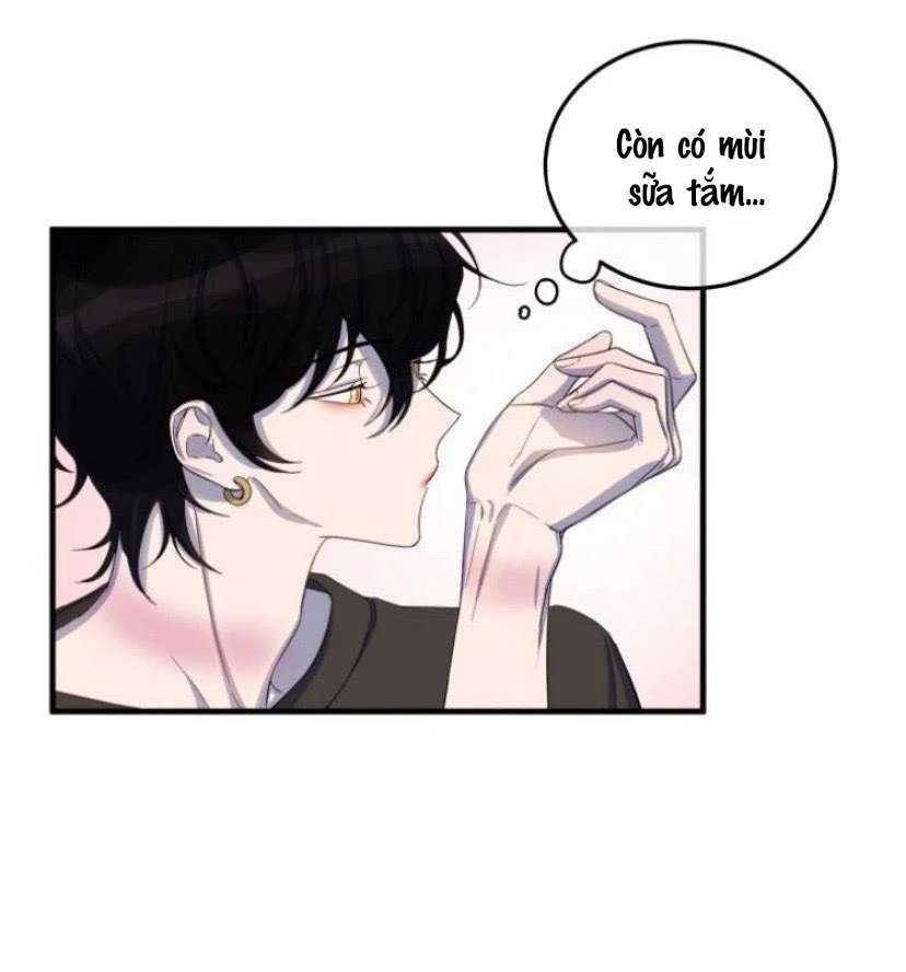 người tình dâm đãng của tôi chapter 6 5