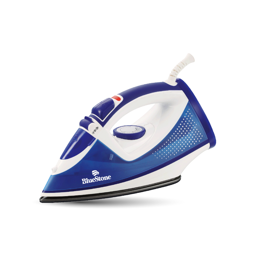 Bàn Ủi Hơi Nước BlueStone SIB-3806 320ml 2000-2400W - Hàng Chính Hãng