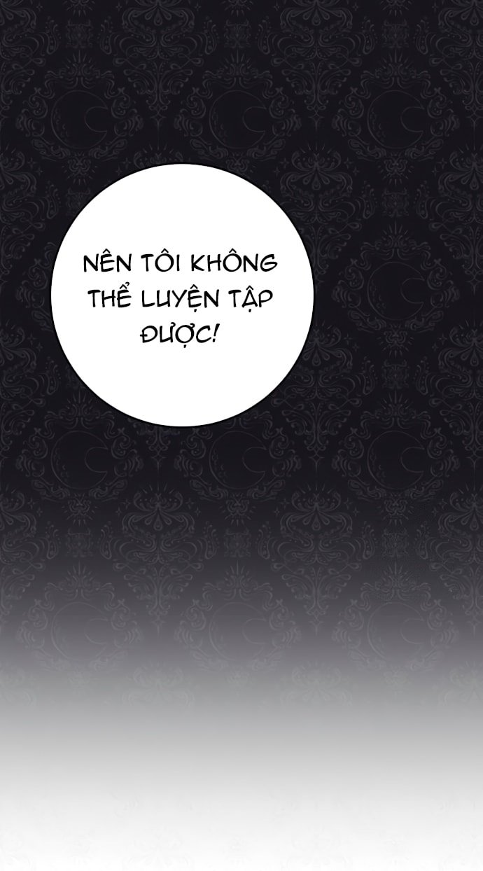 phía sau nụ cười của nàng công chúa sống sót chapter 20.2 44