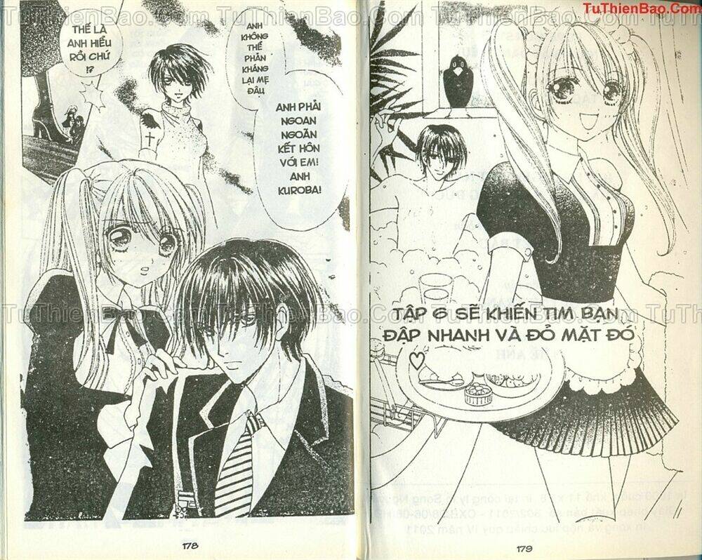 love monster chapter 31 26