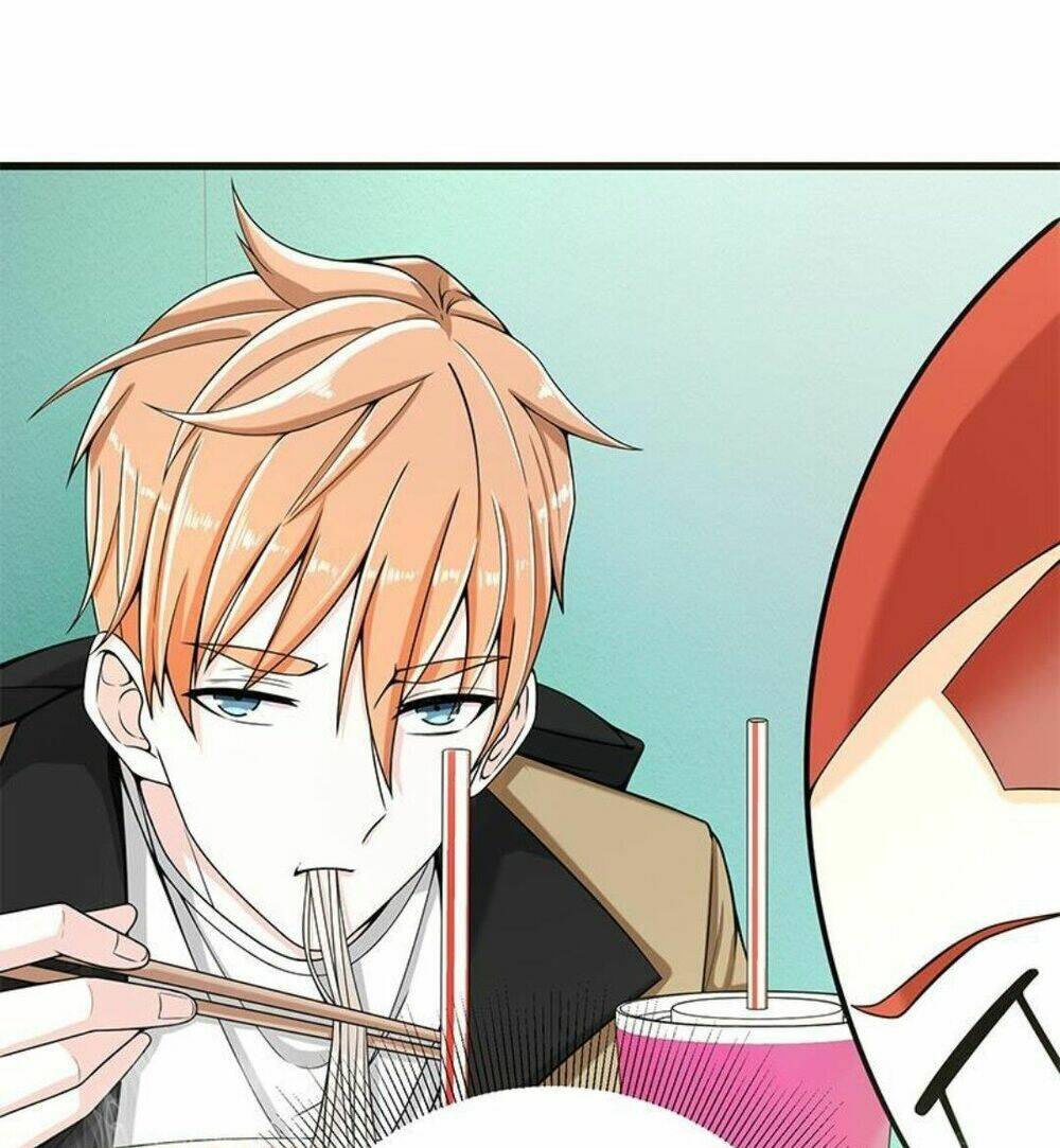 tối cường khí vận hệ thống chapter 5 9